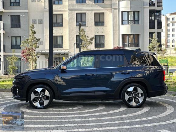 46.000 KM DE SUNROOFLU DEĞİŞENSİZ TEK PARCA BOYALI