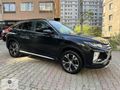 AUTO NECDETDEN 2018 ECLİPSE CROSS 1.5 MIVEC INTENSE CVT- LPG Lİ