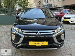 AUTO NECDETDEN 2018 ECLİPSE CROSS 1.5 MIVEC INTENSE CVT- LPG Lİ