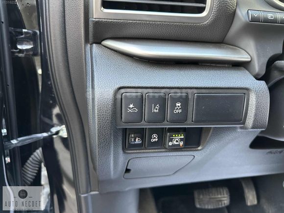AUTO NECDETDEN 2018 ECLİPSE CROSS 1.5 MIVEC INTENSE CVT- LPG Lİ