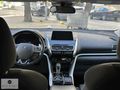 AUTO NECDETDEN 2018 ECLİPSE CROSS 1.5 MIVEC INTENSE CVT- LPG Lİ