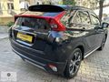 AUTO NECDETDEN 2018 ECLİPSE CROSS 1.5 MIVEC INTENSE CVT- LPG Lİ