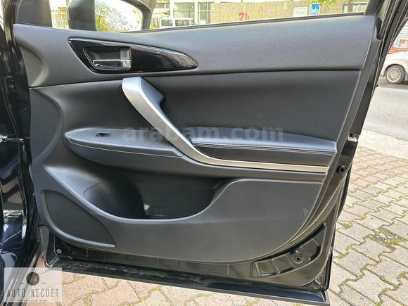 AUTO NECDETDEN 2018 ECLİPSE CROSS 1.5 MIVEC INTENSE CVT- LPG Lİ