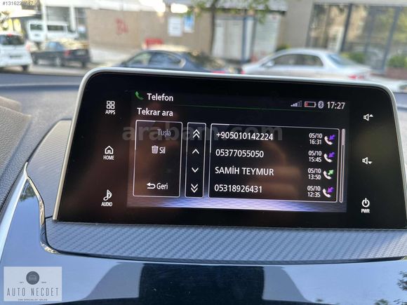 AUTO NECDETDEN 2018 ECLİPSE CROSS 1.5 MIVEC INTENSE CVT- LPG Lİ