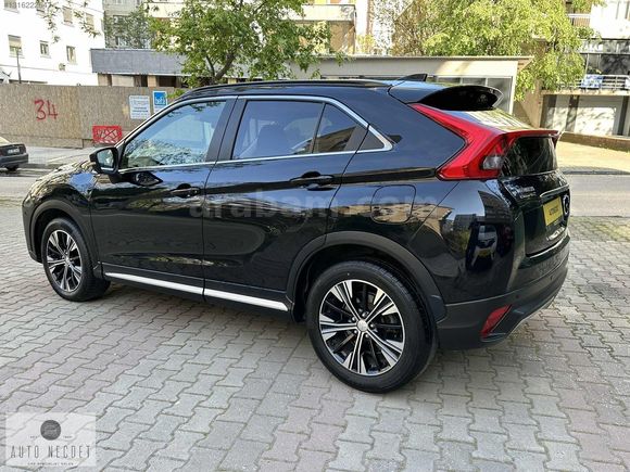 AUTO NECDETDEN 2018 ECLİPSE CROSS 1.5 MIVEC INTENSE CVT- LPG Lİ