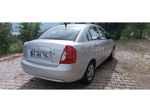 Sahibinden Hyundai Accent Era 1.4 Team 2011 Model