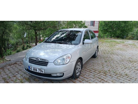 Sahibinden Hyundai Accent Era 1.4 Team 2011 Model