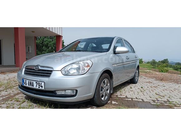 Sahibinden Hyundai Accent Era 1.4 Team 2011 Model