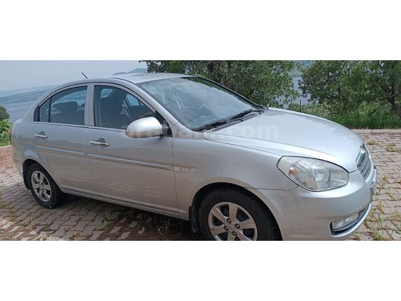 Sahibinden Hyundai Accent Era 1.4 Team 2011 Model