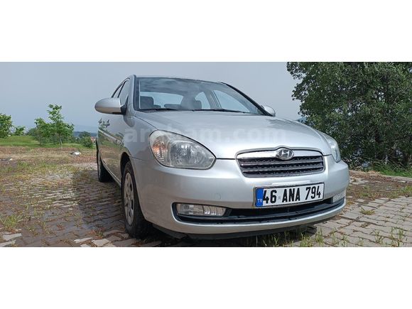 Sahibinden Hyundai Accent Era 1.4 Team 2011 Model