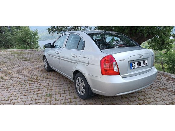 Sahibinden Hyundai Accent Era 1.4 Team 2011 Model