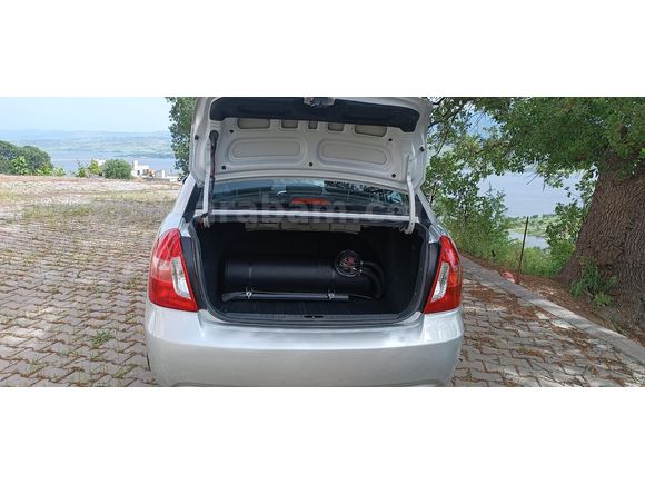 Sahibinden Hyundai Accent Era 1.4 Team 2011 Model