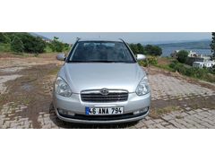 Sahibinden Hyundai Accent Era 1.4 Team 2011 Model