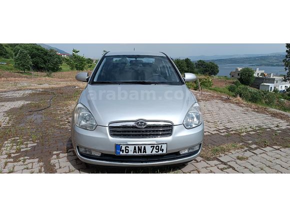 Sahibinden Hyundai Accent Era 1.4 Team 2011 Model