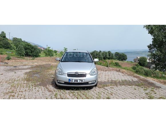 Sahibinden Hyundai Accent Era 1.4 Team 2011 Model