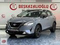 HATASIZ Nissan Qashqai 1.3 DIG-T 12V MHEV Sky Pack X-tronic -