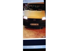 Sahibinden Ford Transit 120 V 1998 Model