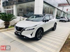 "H2'DEN"KREDİ KARTINA%0 FAİZ-2023 QASHQAI DIG-T SKYPACK MHEV ORJ