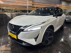 2022QASHQAİ 1.3SKYPACK ÇİFTRENK HATASIZ-BOYASIZ-TRAMERSİZ31000KM