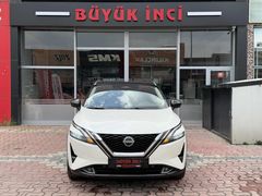 BÜYÜK İNCİ'DEN 2023 MODEL 30 BİNDE BOYASIZ CAM TAVAN ÇİFT RENK