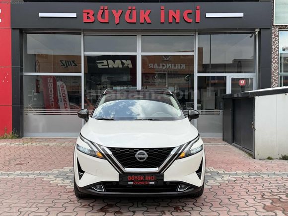 BÜYÜK İNCİ'DEN 2023 MODEL 30 BİNDE BOYASIZ CAM TAVAN ÇİFT RENK
