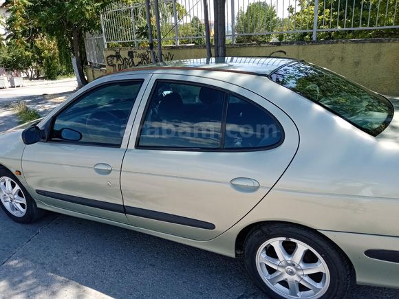 Sahibinden Renault Megane 1.6 Alize 2004 Model