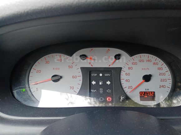Sahibinden Renault Megane 1.6 Alize 2004 Model