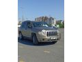 Sahibinden Jeep Compass 2.4 CVT 2007 Model