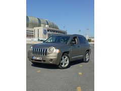 Sahibinden Jeep Compass 2.4 CVT 2007 Model