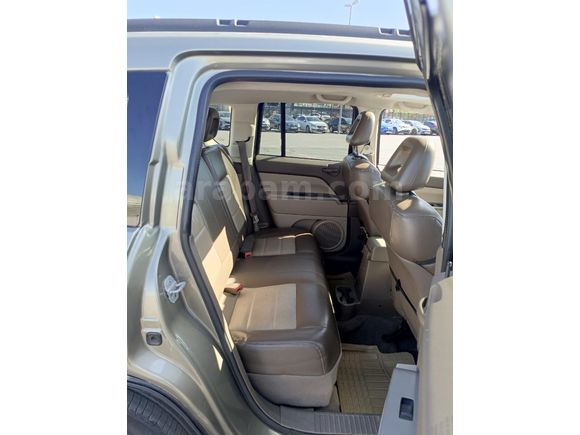 Sahibinden Jeep Compass 2.4 CVT 2007 Model