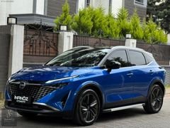 2024-29.000 KM-CAM TAVAN-MAKYAJLI KASA QASHQAİ | K.K 12 Taksit