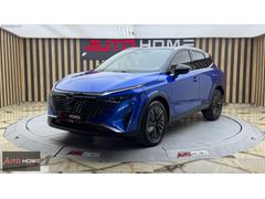 2024 QASHQAI"8.000 KM"BOYASIZ CAM TAVAN 36 AY TAKSİT