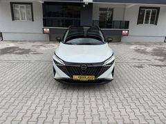 DENİZ AVCI OTOMOTİV'DEN HATASIZ BOYASIZ TRAMERSIZNİSSAN QASKAİ