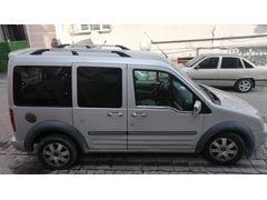 Sahibinden Ford Transit Connect K210 S GLX 2012 Model  209 km Gri