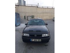 Sahibinden Opel Vectra 1.8 GL 1994 Model