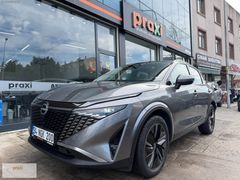 PRAXİ OTOMOTİV'DEN 2025 QASHQAİ 1.3 DIG-T SKY PACK (HATASIZ)