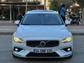 YASİNOĞLU autodan hatasız boyasız s60volvo