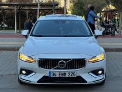 YASİNOĞLU autodan hatasız boyasız s60volvo