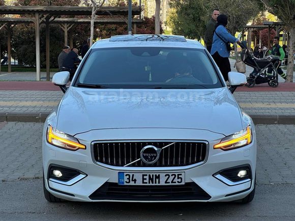 YASİNOĞLU autodan hatasız boyasız s60volvo
