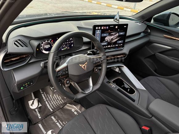 HATASIZ 7.500 KM'DE-360 KAMERA-SENNHEİSER-PARK ASİST-GSR2