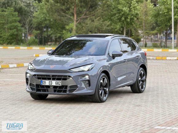 HATASIZ 7.500 KM'DE-360 KAMERA-SENNHEİSER-PARK ASİST-GSR2