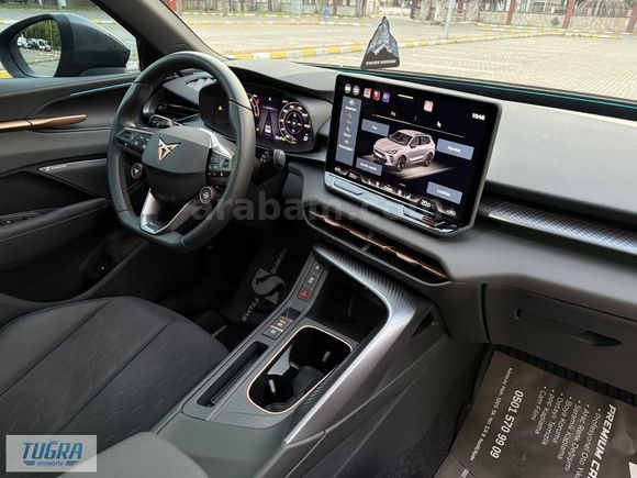 HATASIZ 7.500 KM'DE-360 KAMERA-SENNHEİSER-PARK ASİST-GSR2
