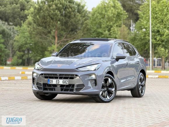 HATASIZ 7.500 KM'DE-360 KAMERA-SENNHEİSER-PARK ASİST-GSR2