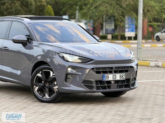 HATASIZ 7.500 KM'DE-360 KAMERA-SENNHEİSER-PARK ASİST-GSR2