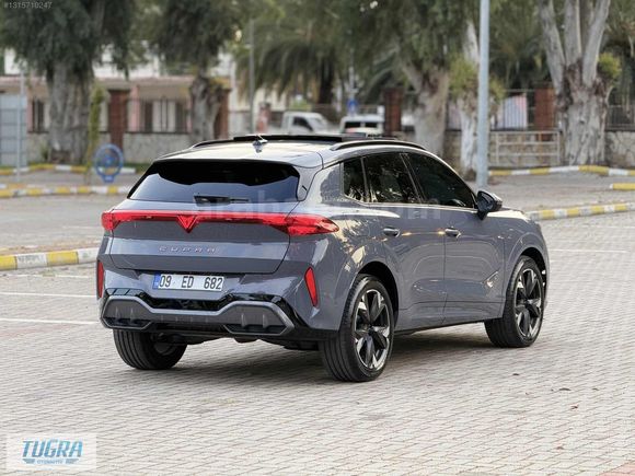 HATASIZ 7.500 KM'DE-360 KAMERA-SENNHEİSER-PARK ASİST-GSR2