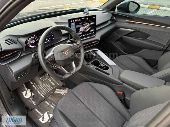 HATASIZ 7.500 KM'DE-360 KAMERA-SENNHEİSER-PARK ASİST-GSR2