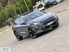 HATASIZ 7.500 KM'DE-360 KAMERA-SENNHEİSER-PARK ASİST-GSR2