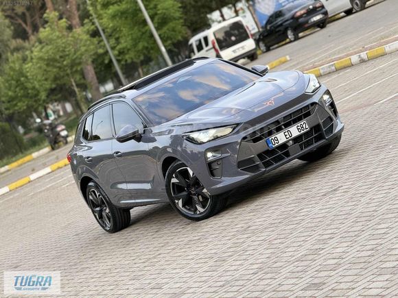 HATASIZ 7.500 KM'DE-360 KAMERA-SENNHEİSER-PARK ASİST-GSR2