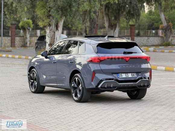 HATASIZ 7.500 KM'DE-360 KAMERA-SENNHEİSER-PARK ASİST-GSR2
