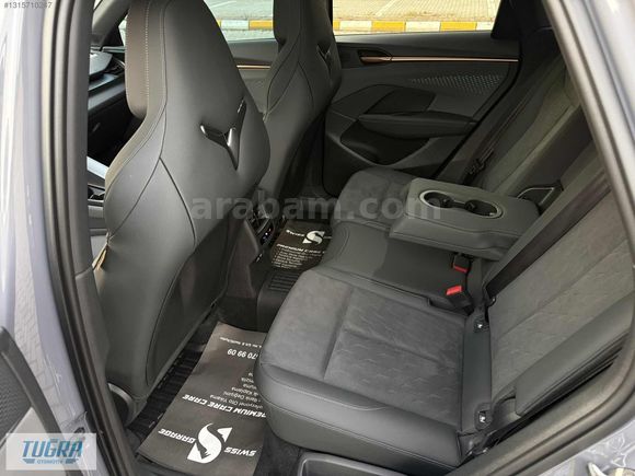 HATASIZ 7.500 KM'DE-360 KAMERA-SENNHEİSER-PARK ASİST-GSR2